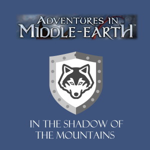 Dark Waters - In The Shadow Of The Mountains S01E36 ( Adventures in Middle-Earth D&D 5e RPG actual play )