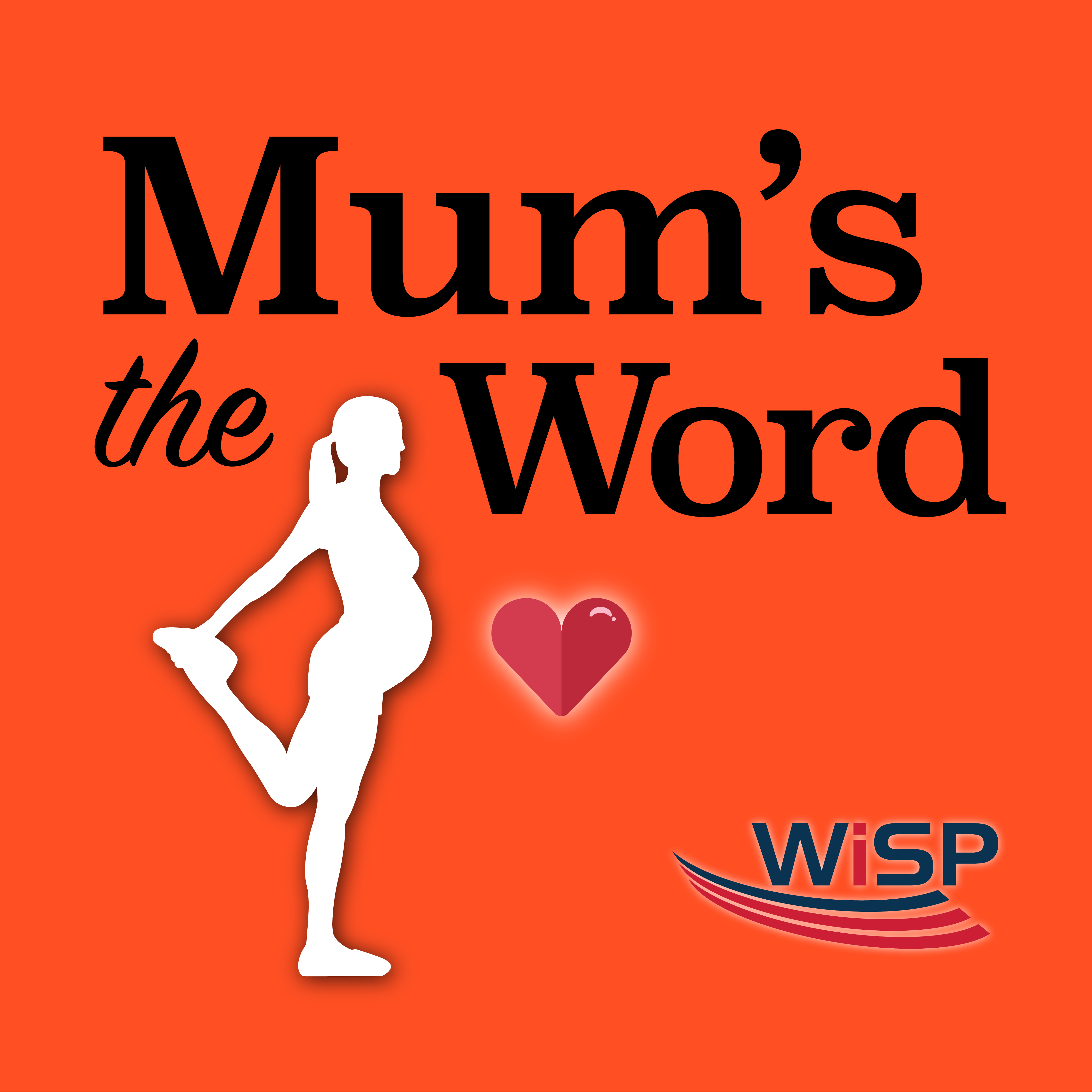Mum's the Word: S1E7 - Team Scheidegger: Kristie Moore and Cary-Ann McTaggart
