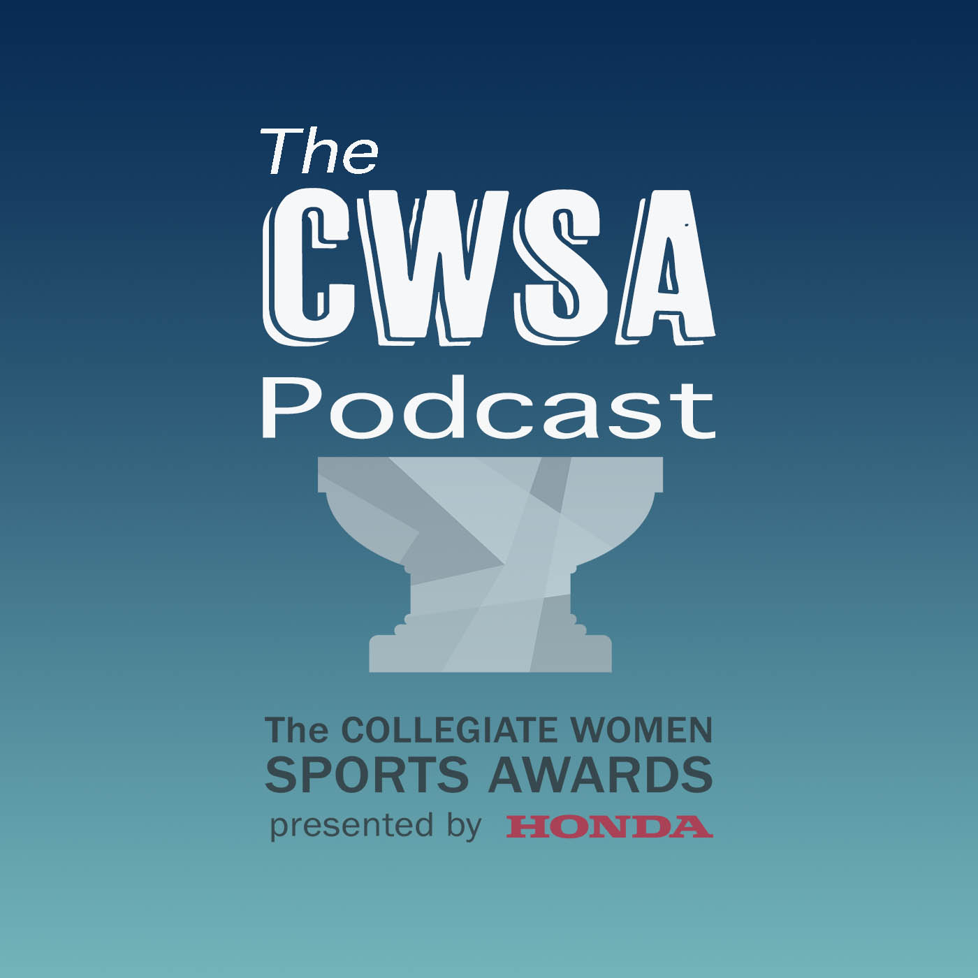 The CWSA Podcast: S1E2 - Nancy Lieberman, 1979 Award Winner