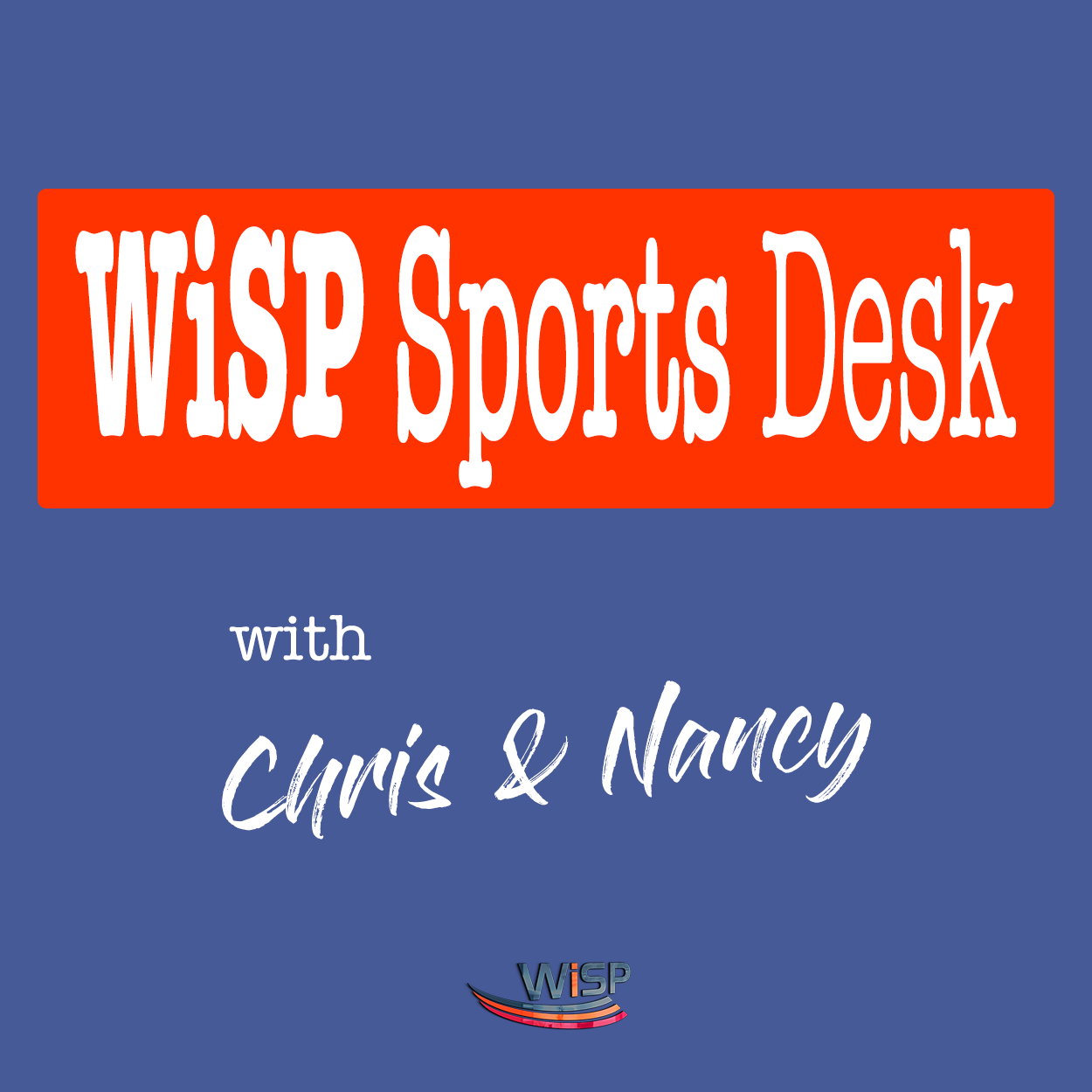WiSP Sports Desk: S2E36 - Women's Cricket Continues to Make Ground