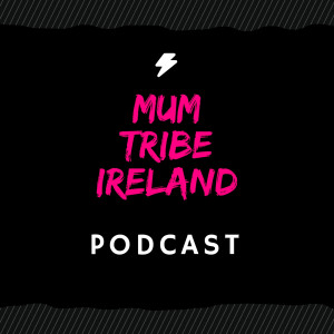 Mum Tribe Podcast - EP 11 - Sex after Childbirth