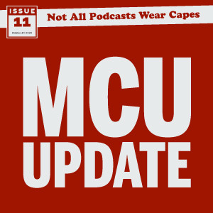 NAPWC - Issue 11 - MCU Update