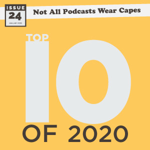 NAPWC - Issue 24 - Top 10 of 2020