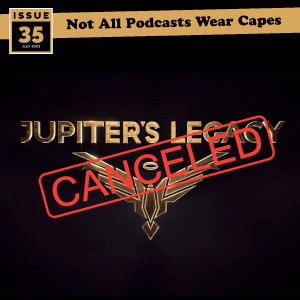 NAPWC - Issue 35 - Jupiter's Legacy