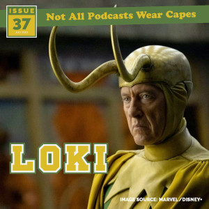 NAPWC - Issue 37 - LOKI