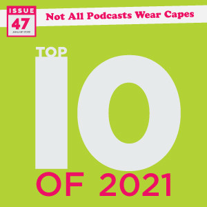 NAPWC - Issue 47 - Top 10 of 2021