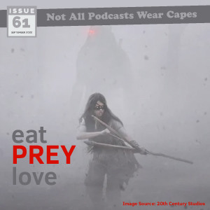 NAPWC - Issue 61 - Prey