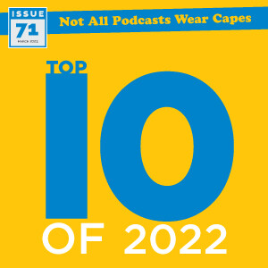 NAPWC - Issue 71 - Top 10 of 2022