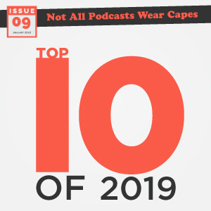 NAPWC - Issue 09 - Top 10 of 2019