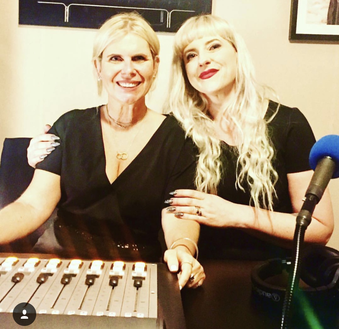The Life of Kelly Foley from Compassionate Carer to Dominatrix