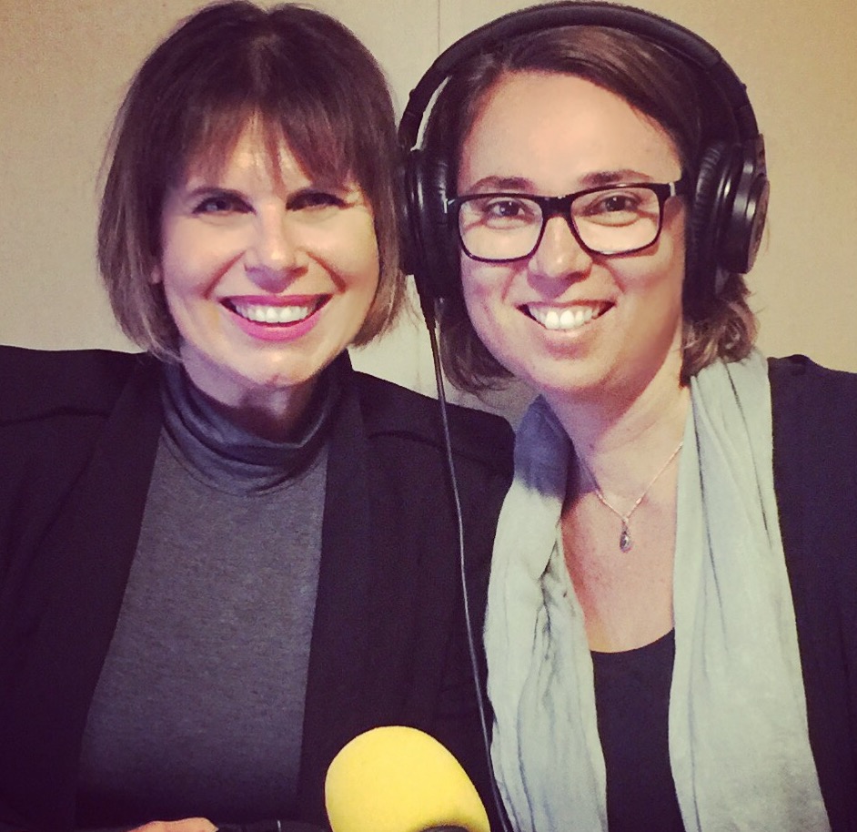 The Life of Michi Marosszeky from Cancer Survivor and Mother to Film Maker