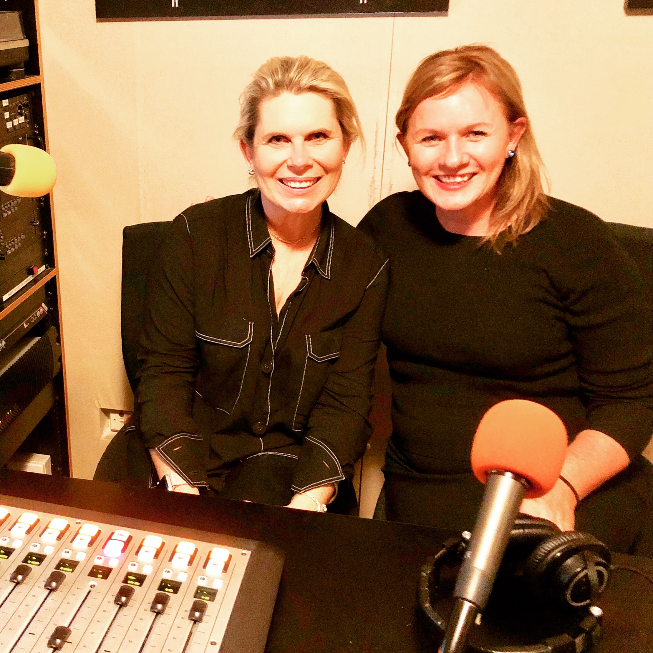The Life of Sonia McDonald from Leadership Coach to dealing with bullying