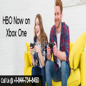 Get HBO NOW on Xbox One