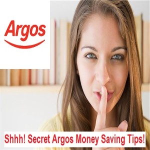 How to use Argos Voucher Codes