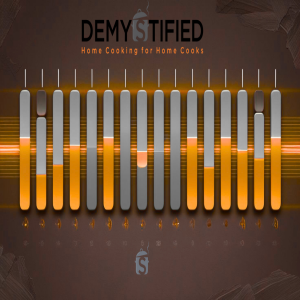 Discover Tips and Techniques on "Demystified"