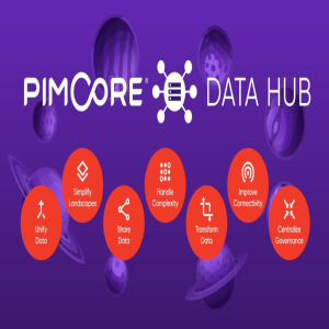 Pimcore Data Hub - Open Source Data Delivery and Data Consumption Platform