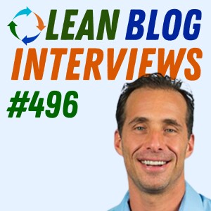 Learning and Leading Lean as the CEO: Randy Carr, CEO of World Emblem