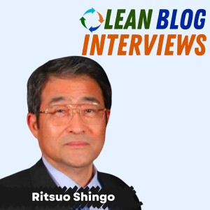 IN MEMORIAM - Ritsuo Shingo, Former Toyota Executive and Lean Teacher