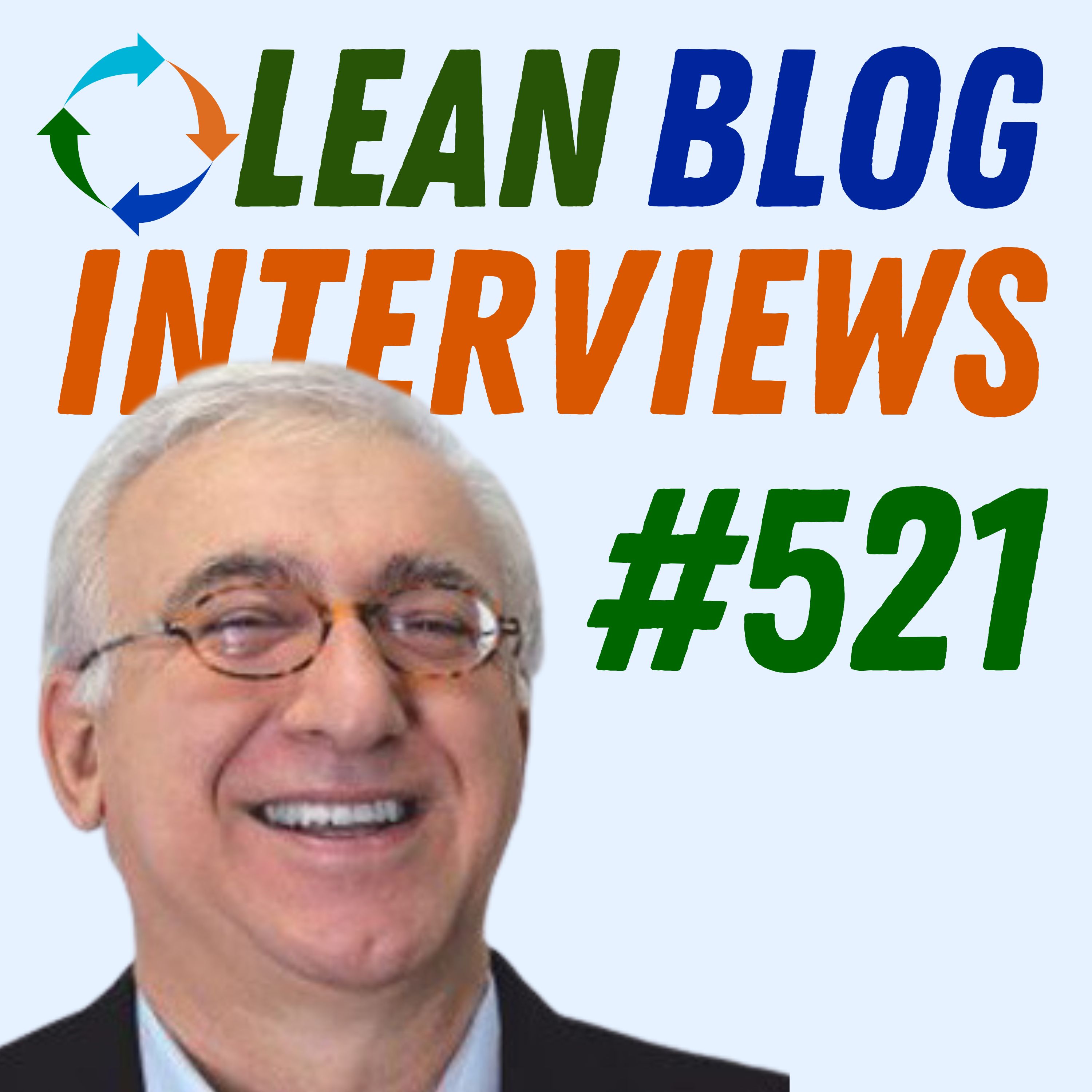 Daily Management, Strategy Execution, and Lean Leadership with José Ferro
