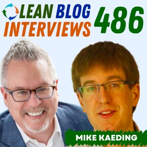 Mike Kaeding, CEO of Norhart, on Revolutionizing the Housing Industry with Lean