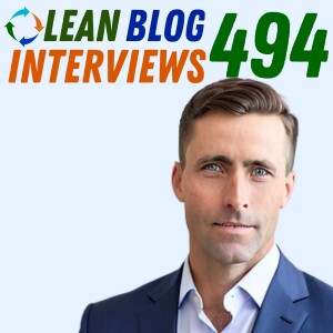 Continuous Improvement and the Need to Improve LESS - Lean Insights from Chad Bareither