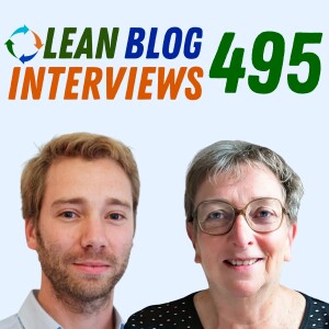 Lean Management Meets Tech: Theodo Group’s Success Story with Catherine Chabiron & Fabrice Bernhard