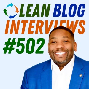 Lean from a General Manager and Executive Perspective: DeWayne Allen