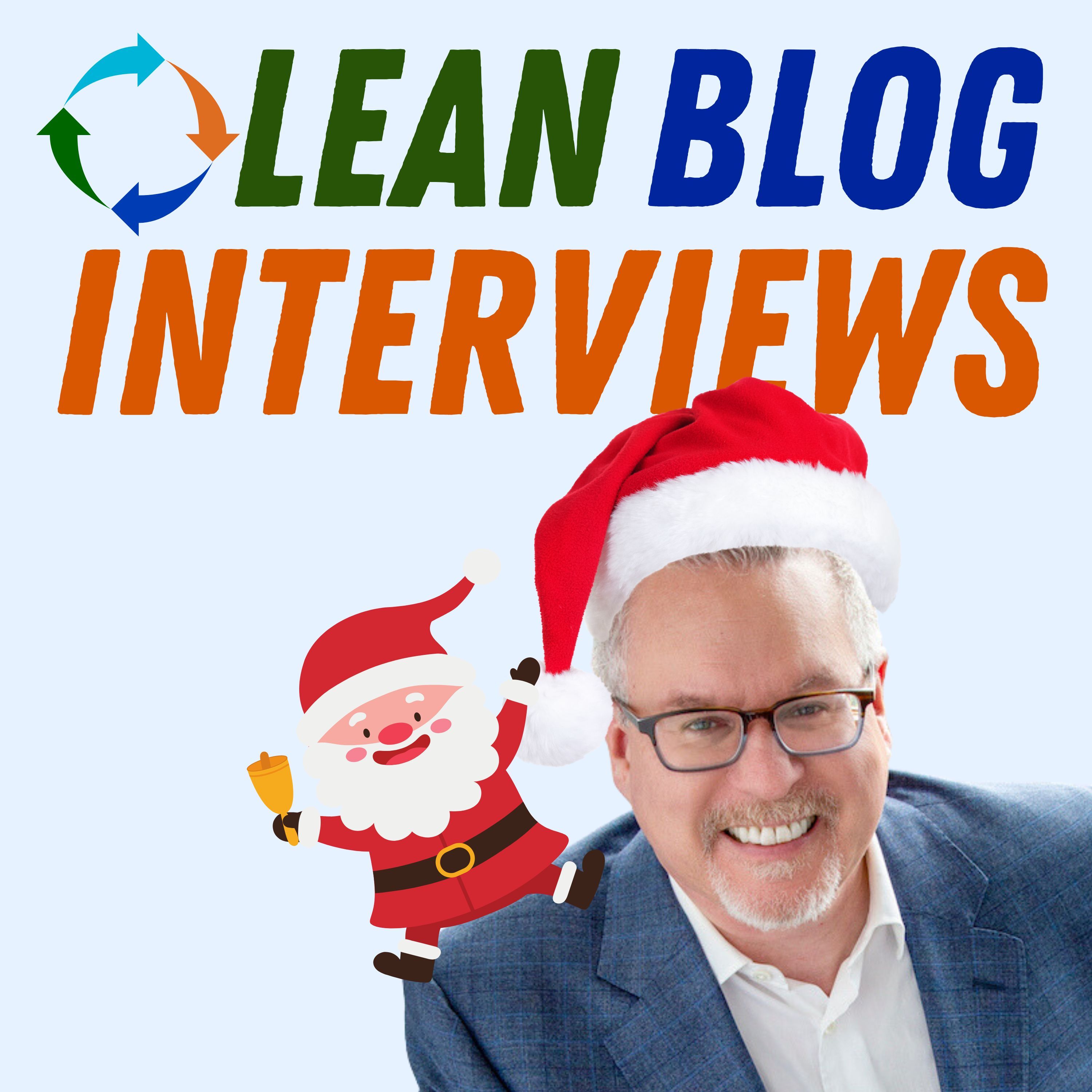 Gemba Claus is Comin’ to Town! [Song]