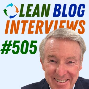 Art Byrne: Lean from the CEO's Perspective, the Lean Turnaround Answer Book