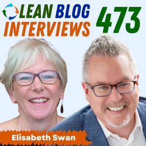 ’Picture Yourself a Leader’ - Interview with Elisabeth Swan on Her New Book