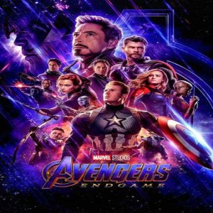 ©Ver Vengadores: Endgame Online HD Pelicula Completa En Español Latino