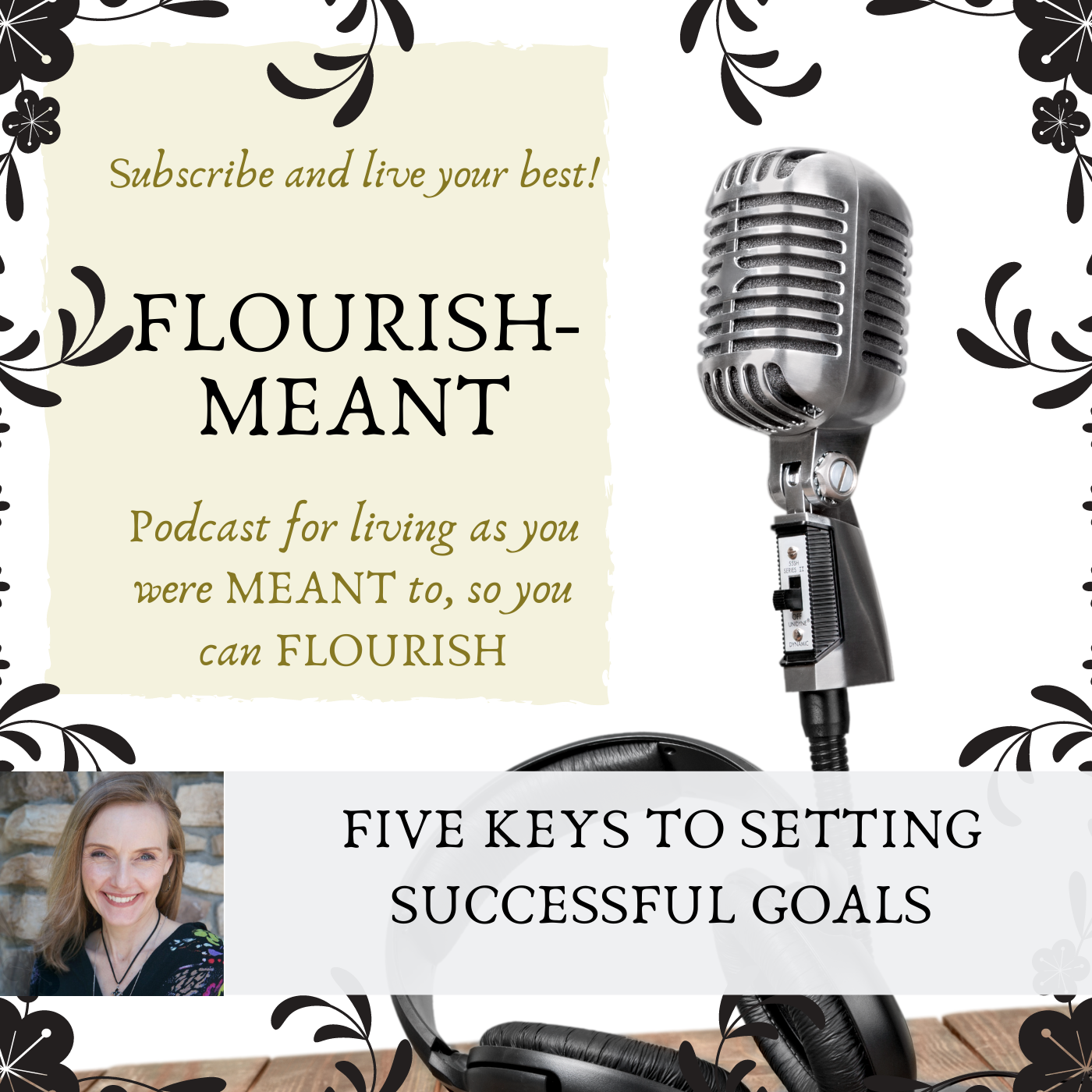 Five Keys to Setting Successful Goals