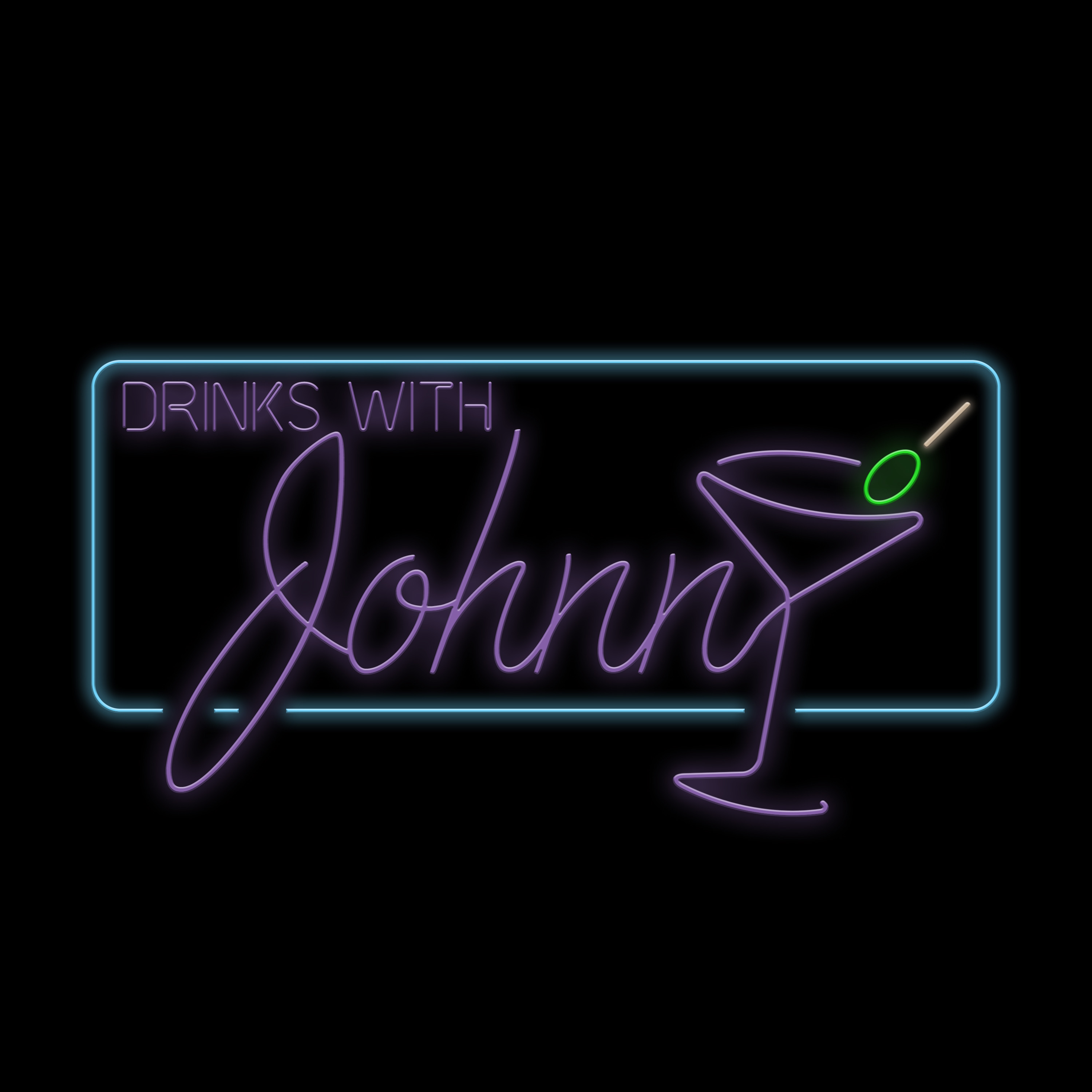 Drinks with Johnny Episode 1: featuring The Dirty Heads