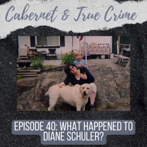 Episode 40: What Happened to Diane Schuler?