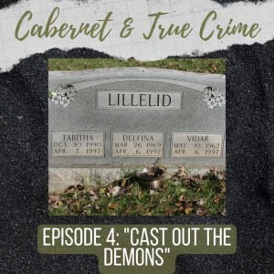 Episode 5: ”Cast Out the Demons”