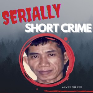 Serially Short Sunday - Ahmad Suradji