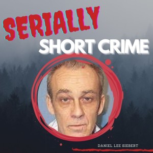 Serially Short Crime  - Daniel Lee Seibert