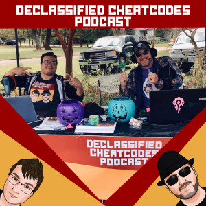 #22 - Live at Geek Street 2019 in Nacogdoches, TX