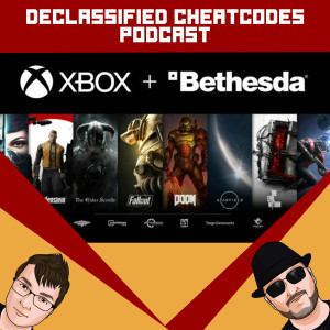 #67 - Microsoft + Bethesda