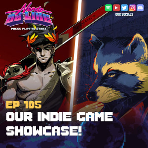 Our Indie Game Showcase