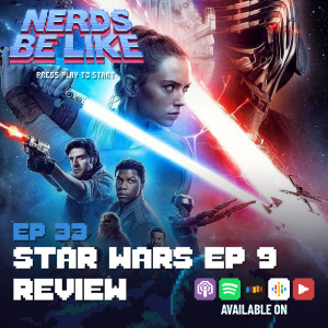 Star Wars: The Rise of Skywalker (Spoiler Review)