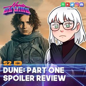 Dune: Part One Spoiler Review!