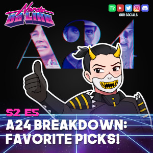 A24 Breakdown: Our Favorite Picks!
