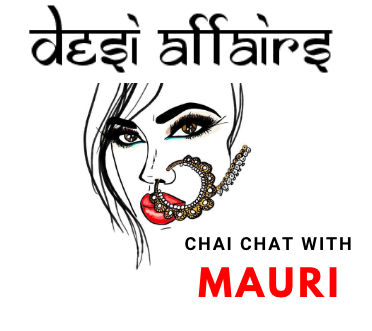 Chai Chat with Mauri