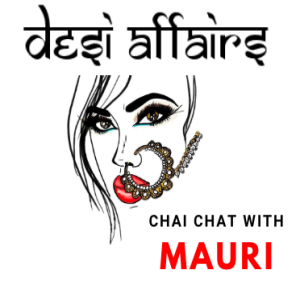 Chai, Chat & Couples Q&A