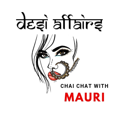 Chai Chat with Mauri
