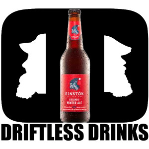DD 303 :: Specialty Beer