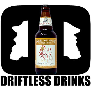 DD 302 :: Strong Ales