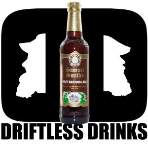 DD 301 :: Brown Ales