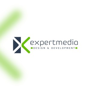 Expert Media - Webdesign Agency Gent
